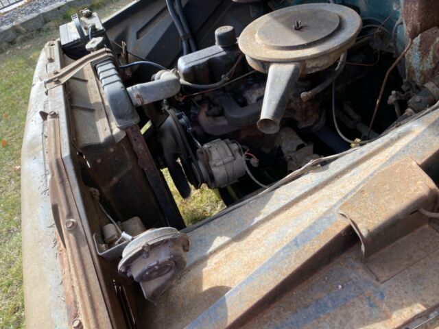 1963 Chevrolet Other Pickups - photo 10