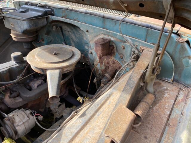 1963 Chevrolet Other Pickups - photo 11