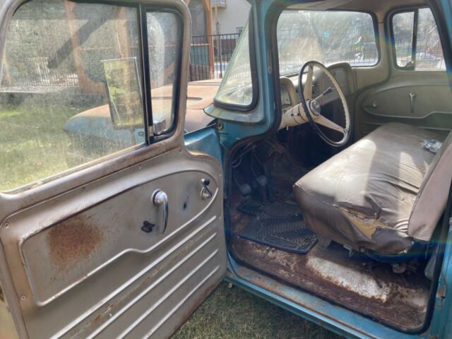 1963 Chevrolet Other Pickups - photo 4