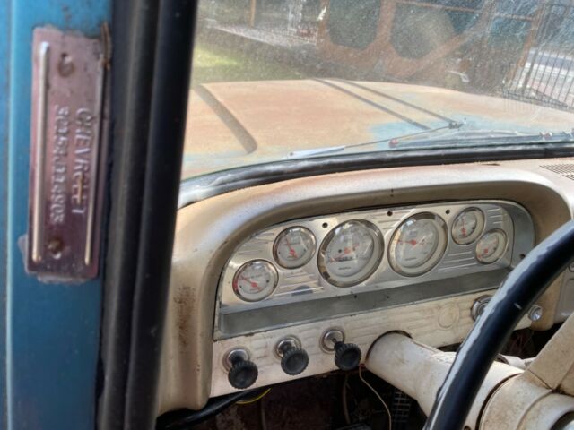 1963 Chevrolet Other Pickups - photo 7