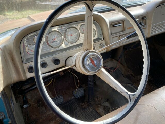 1963 Chevrolet Other Pickups - photo 8