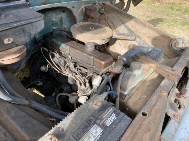 1963 Chevrolet Other Pickups - photo 9
