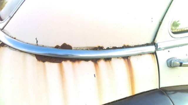 1948 Buick Roadmaster - photo 10