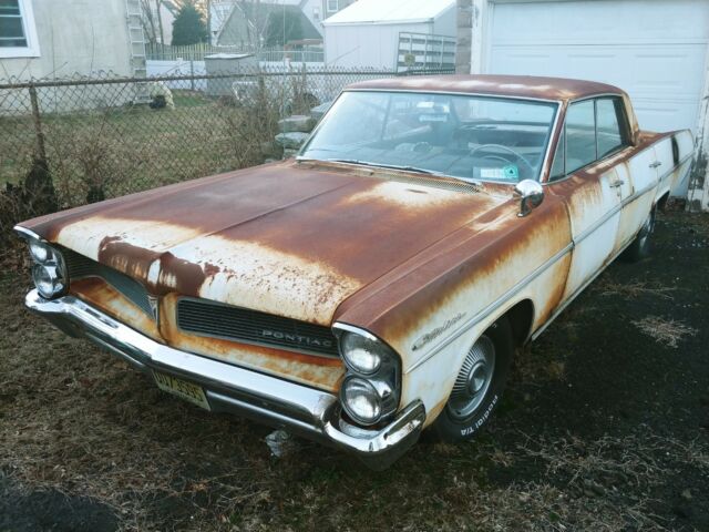 1963 Pontiac Catalina