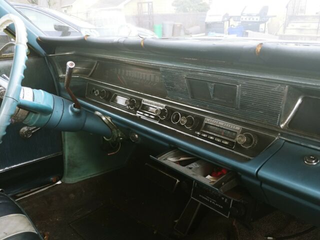 1963 Pontiac Catalina - photo 10