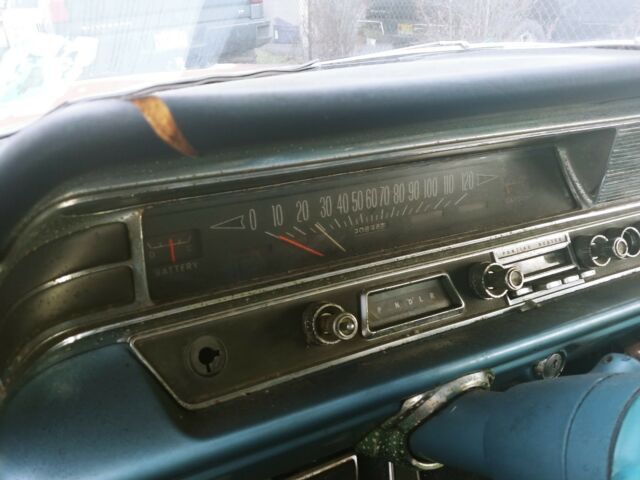 1963 Pontiac Catalina - photo 11