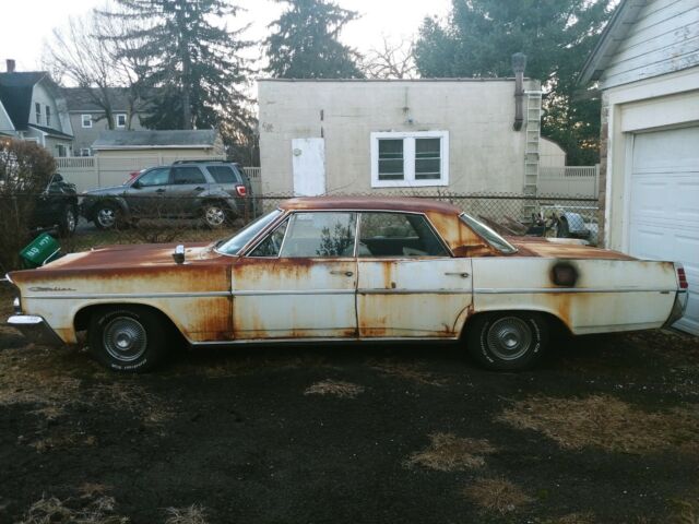 1963 Pontiac Catalina - photo 2