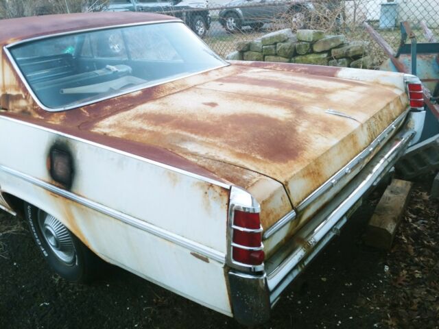 1963 Pontiac Catalina - photo 3