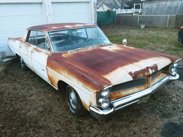 1963 Pontiac Catalina - photo 4