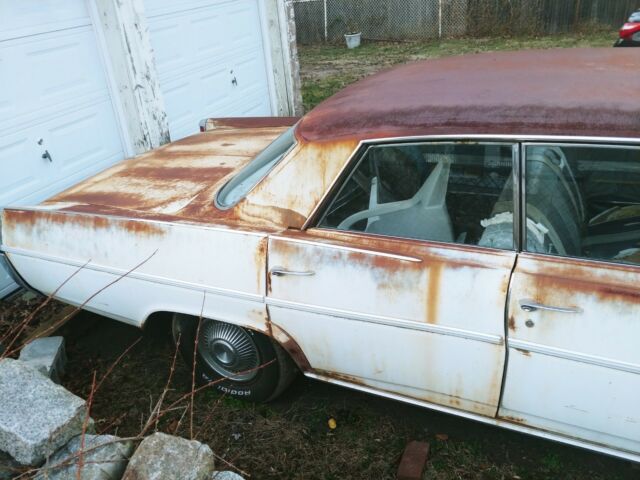 1963 Pontiac Catalina - photo 5