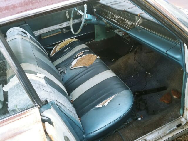 1963 Pontiac Catalina - photo 6