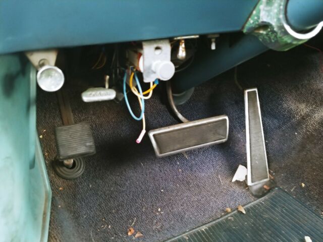 1963 Pontiac Catalina - photo 8