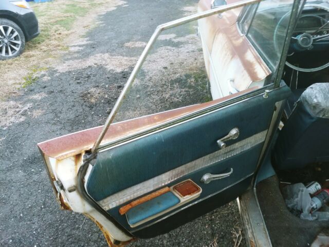 1963 Pontiac Catalina - photo 9