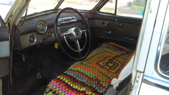 1948 Buick Roadmaster - photo 5