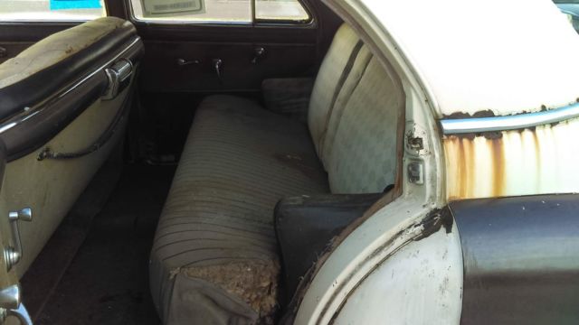 1948 Buick Roadmaster - photo 7