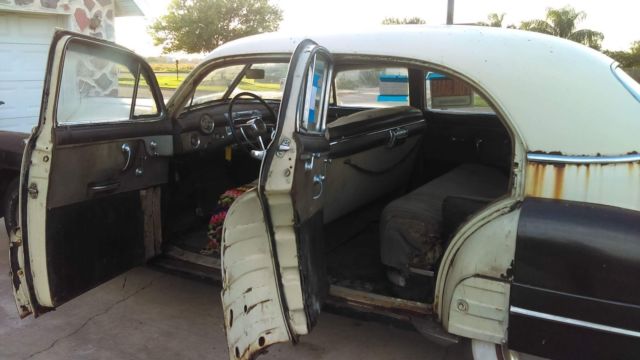 1948 Buick Roadmaster - photo 8