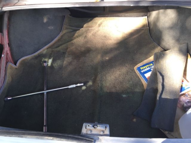 1976 BMW 2002 - photo 10