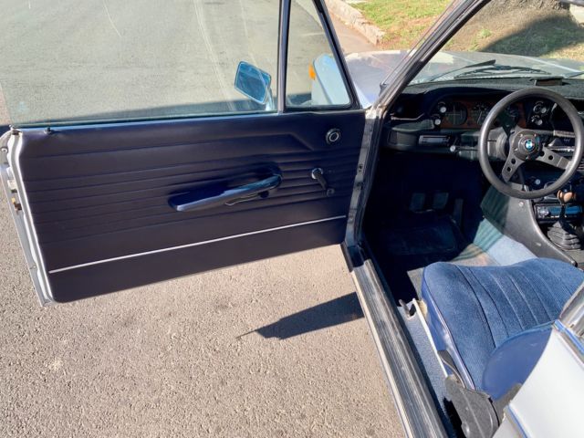 1976 BMW 2002 - photo 10