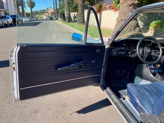 1976 BMW 2002 - photo 11