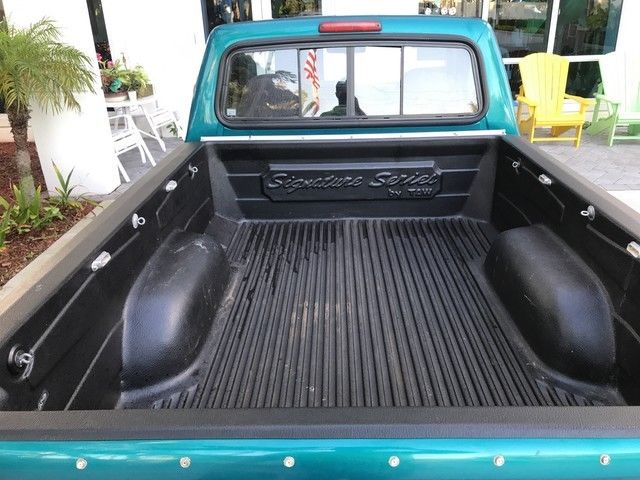 1993 Ford Ranger - photo 11