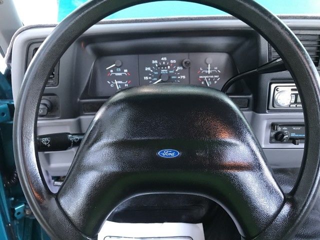 1993 Ford Ranger - photo 13