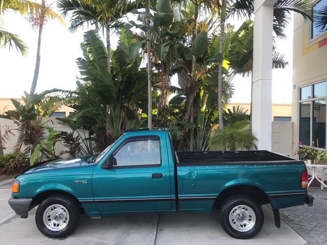 1993 Ford Ranger - photo 2