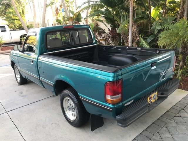 1993 Ford Ranger - photo 3