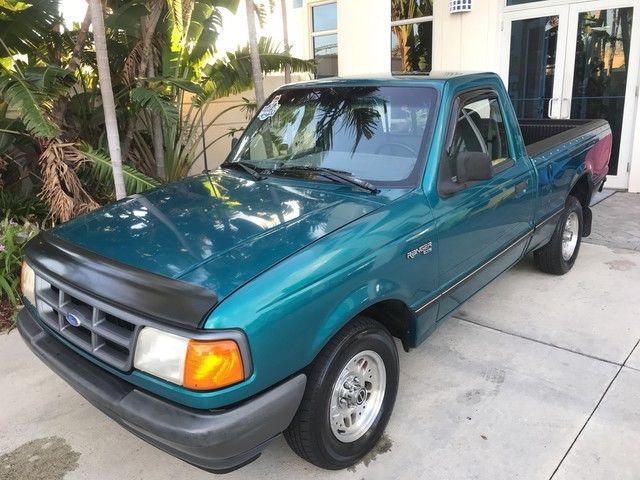 1993 Ford Ranger - photo 4