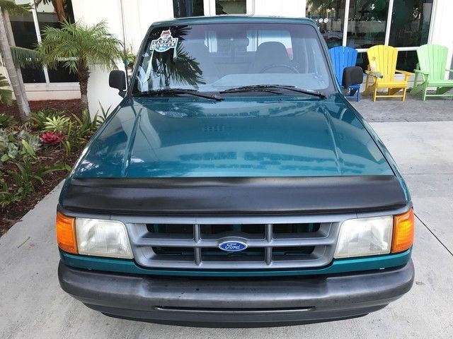1993 Ford Ranger - photo 5