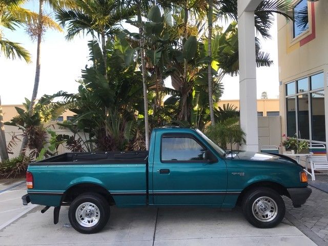 1993 Ford Ranger - photo 6