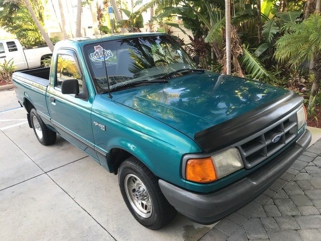 1993 Ford Ranger - photo 7
