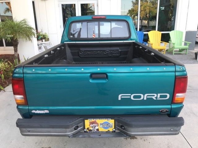 1993 Ford Ranger - photo 9