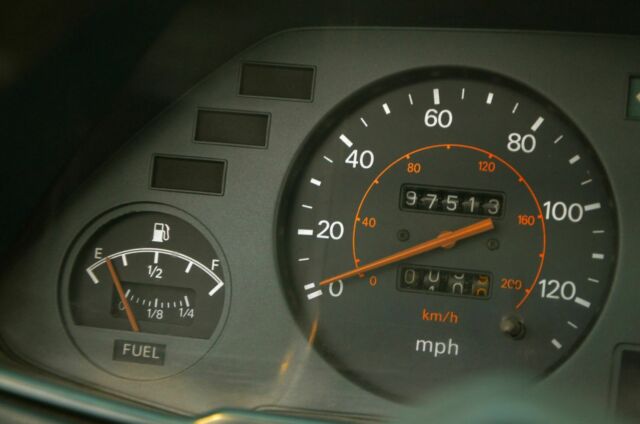 1981 Datsun Z-Series - photo 10