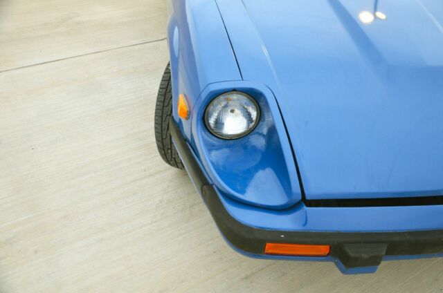 1981 Datsun Z-Series - photo 11