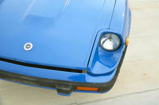 1981 Datsun Z-Series - photo 12