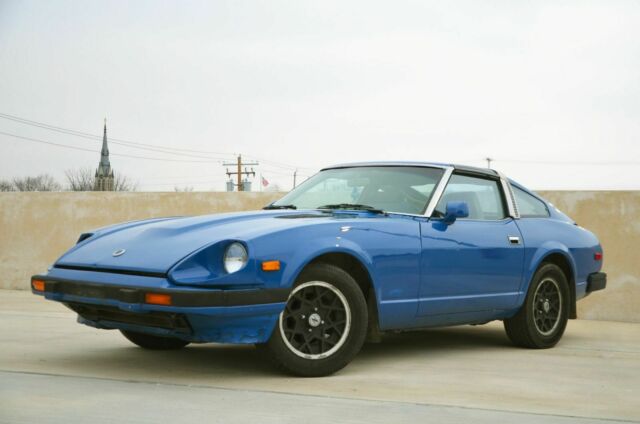 1981 Datsun Z-Series - photo 2