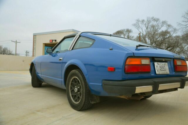 1981 Datsun Z-Series - photo 4