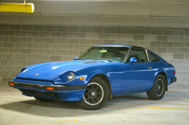 1981 Datsun Z-Series - photo 5