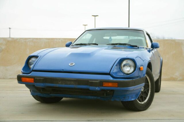 1981 Datsun Z-Series - photo 6