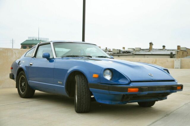 1981 Datsun Z-Series - photo 7