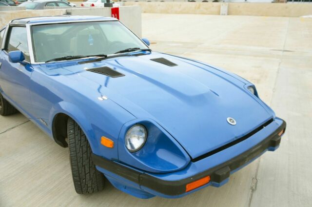 1981 Datsun Z-Series - photo 8