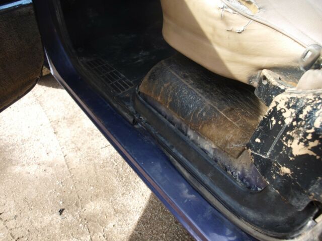 1986 Chevrolet C-10 base - photo 10