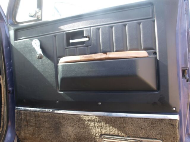 1986 Chevrolet C-10 base - photo 13