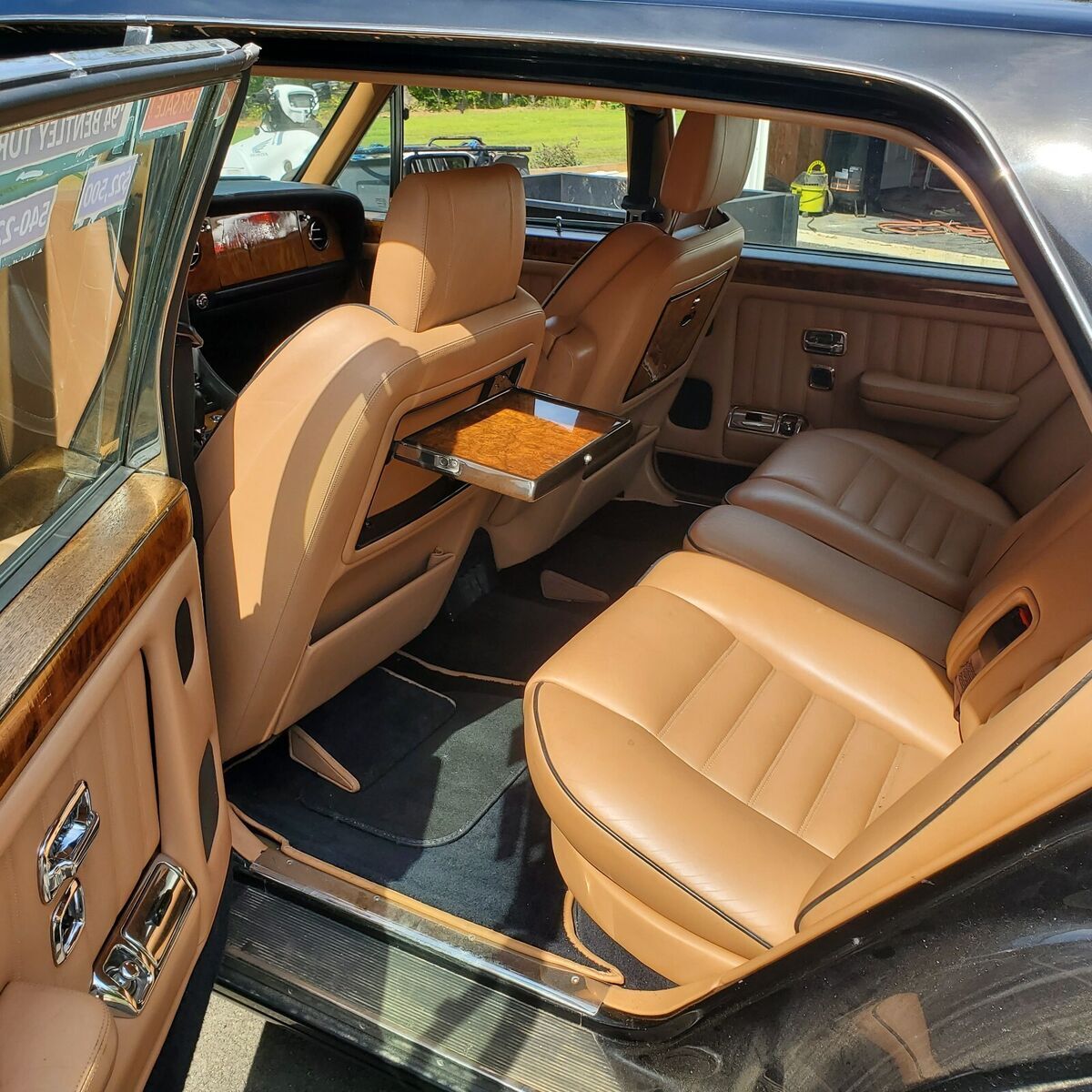 1994 Bentley Turbo R R LONG WHEELBASE - photo 2