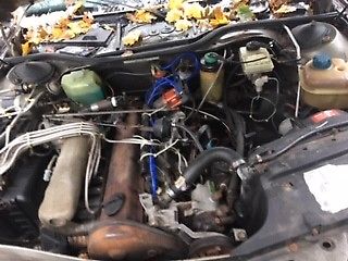 1984 Audi 5000 S custom - photo 5