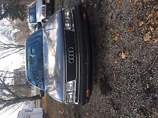 1984 Audi 5000 S custom - photo 8