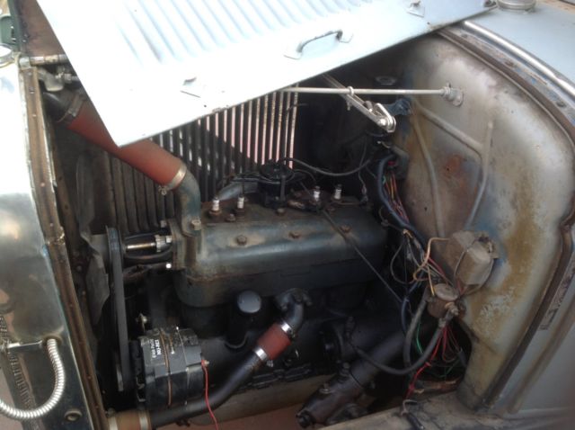 1930 Ford Model A none - photo 7