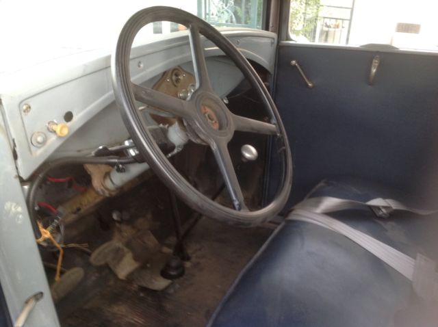 1930 Ford Model A none - photo 8