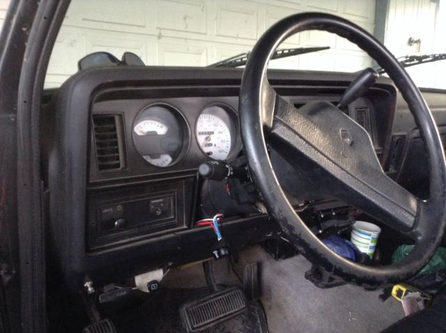 1991 Dodge Ram 2500 - photo 12