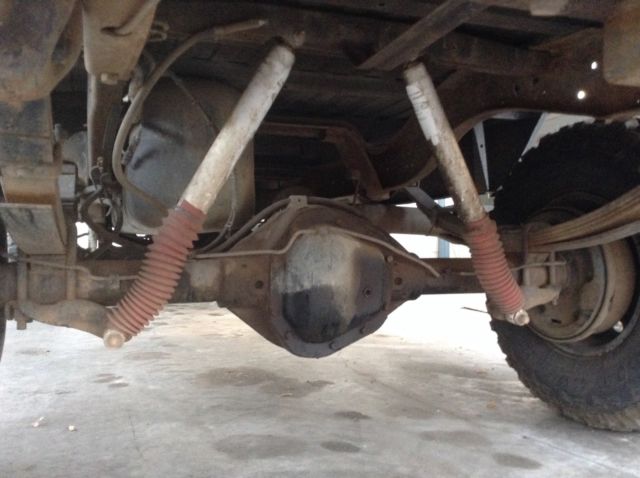 1991 Dodge Ram 2500 - photo 7